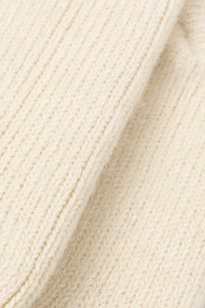 Devold Skarpety Nansen Wool PDSC.516.063.A beżowy AW26