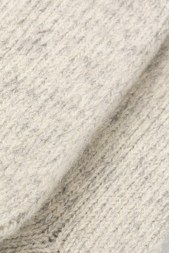 Devold Skarpety Nansen Wool PDSC.516.063.A szary AW26