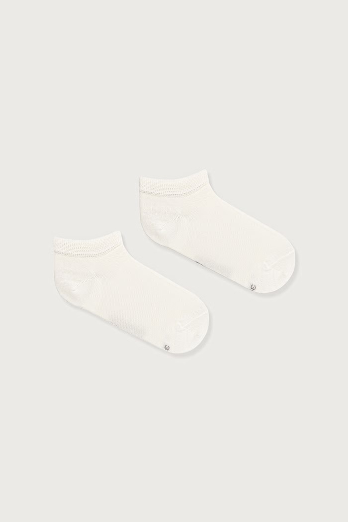 Devold Skarpety sportowe Daily Merino 2-pack beżowy PDSC.576.061.B