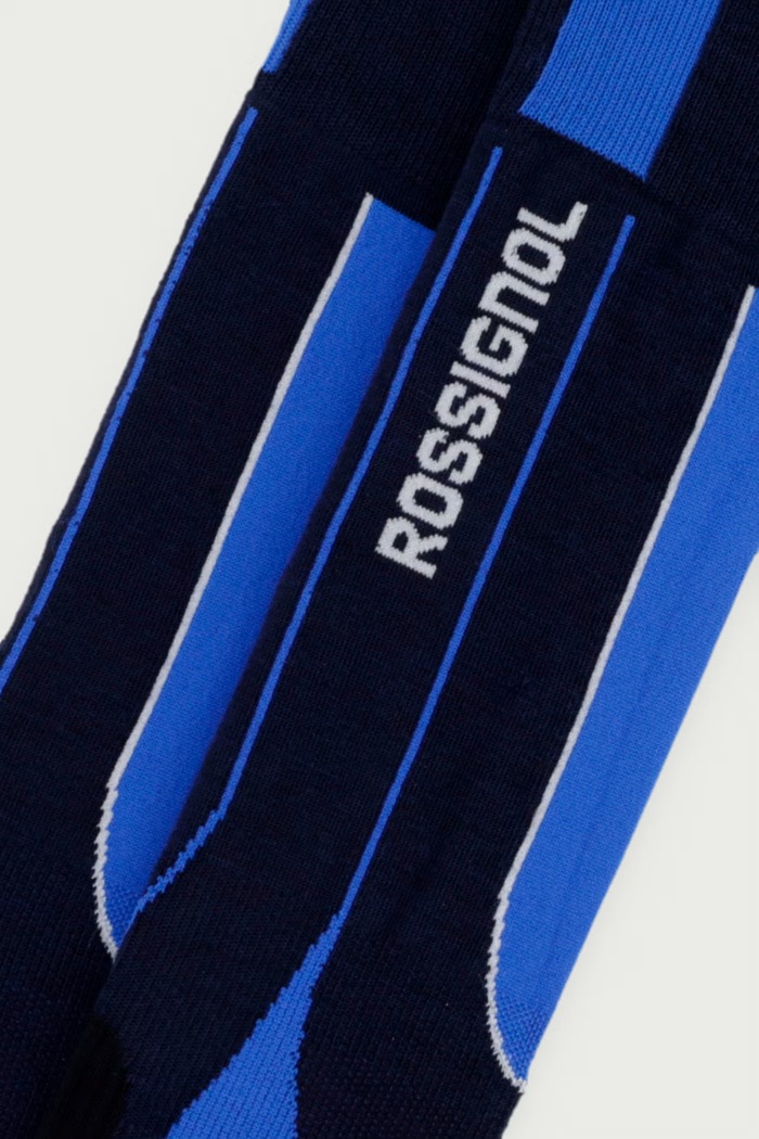 Rossignol Skarpety RLPMX04 granatowy AW26