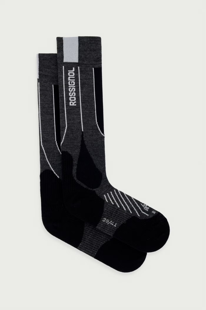 Rossignol Skarpety czarny RLPMX04