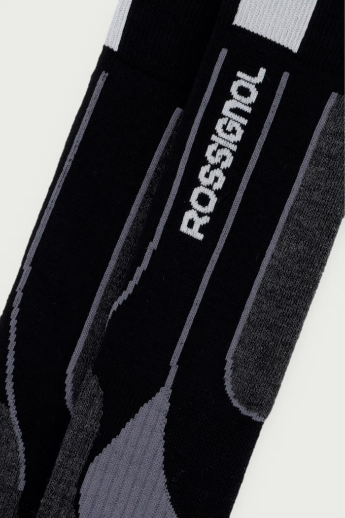 Rossignol Skarpety narciarskie ESSENTIAL RLPMX01 czarny AW26