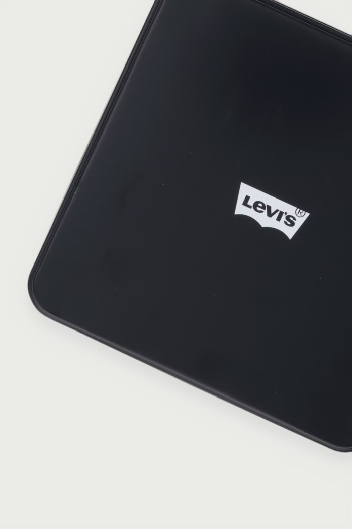 Oblačila Levi's Nogavice paket 4 kosov 37157.1578 bela