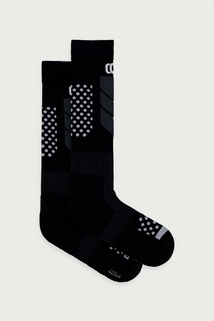 Colmar Skarpety narciarskie szary 52000027.2ZT
