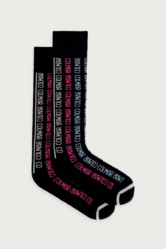 Colmar Skarpety narciarskie różowy 52000011.3PA