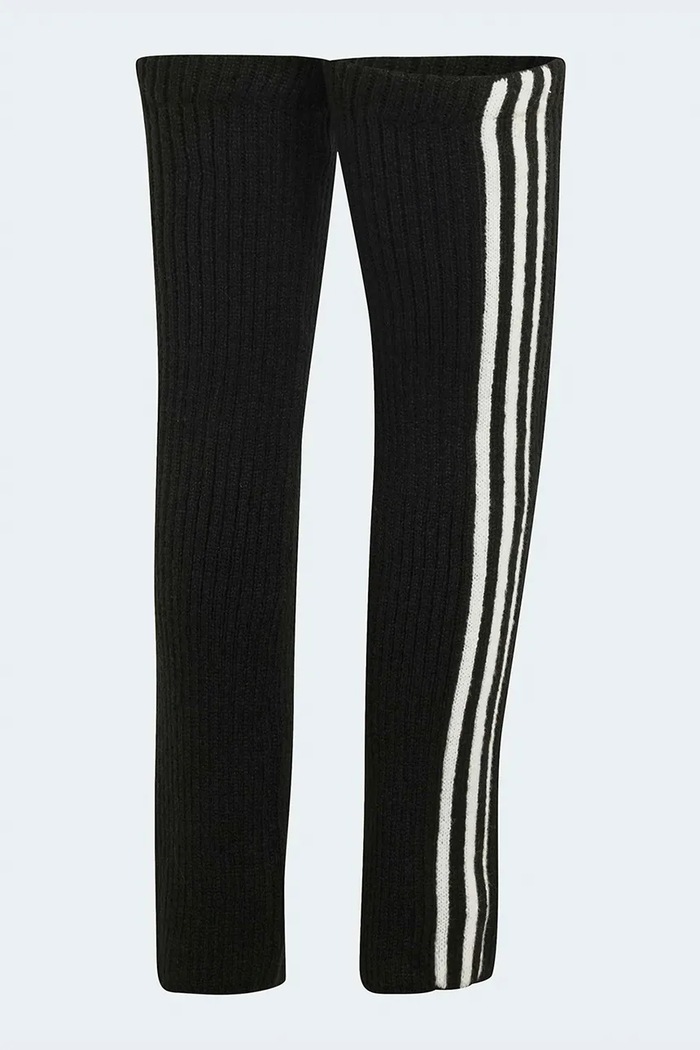adidas Originals Κολάν Adiluna Season 2 x Jennie LD4843 μαύρο AW26