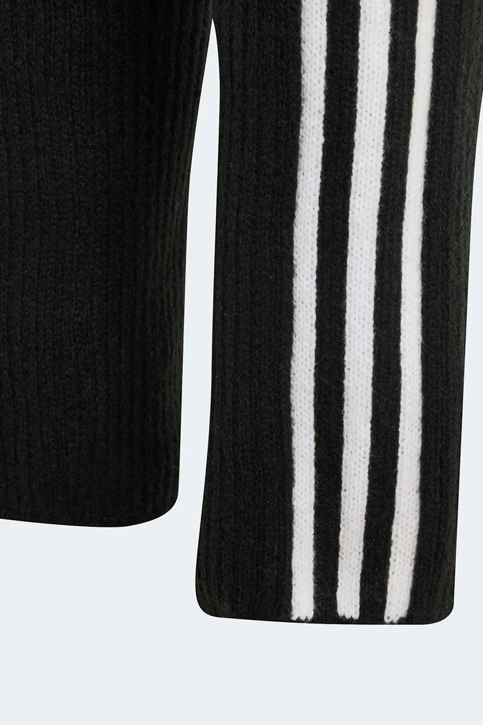 Κολάν Adiluna Season 2 x Jennie adidas Originals LD4843 μαύρο
