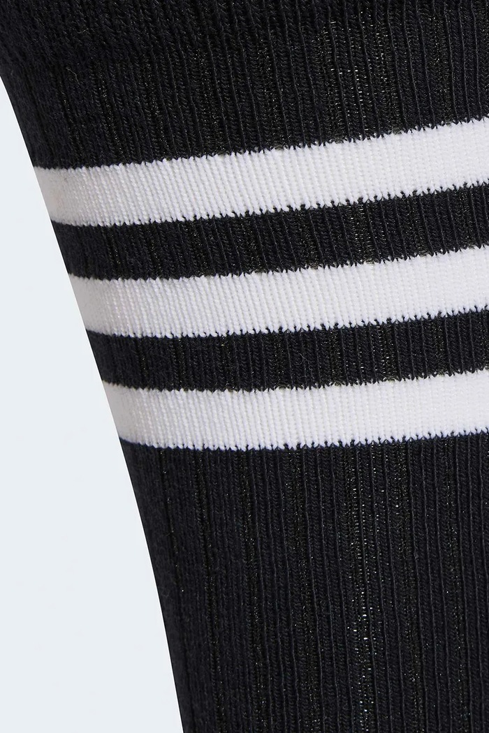 Κάλτσες Adiluna Season 2 x Jennie adidas Originals LD4842 μαύρο