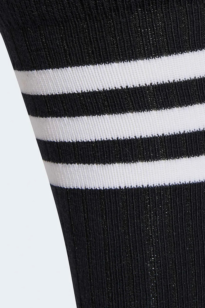 Κάλτσες Adiluna Season 2 x Jennie adidas Originals LD4842 μαύρο