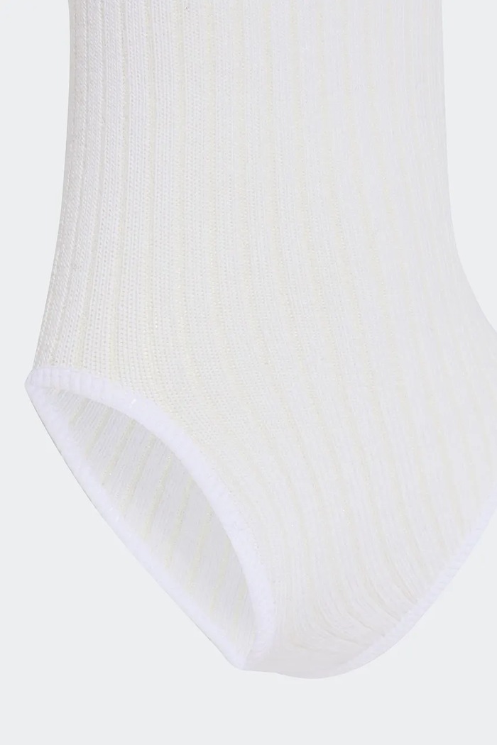 Шкарпетки Adiluna Season 2 x Jennie adidas Originals LD4294 білий