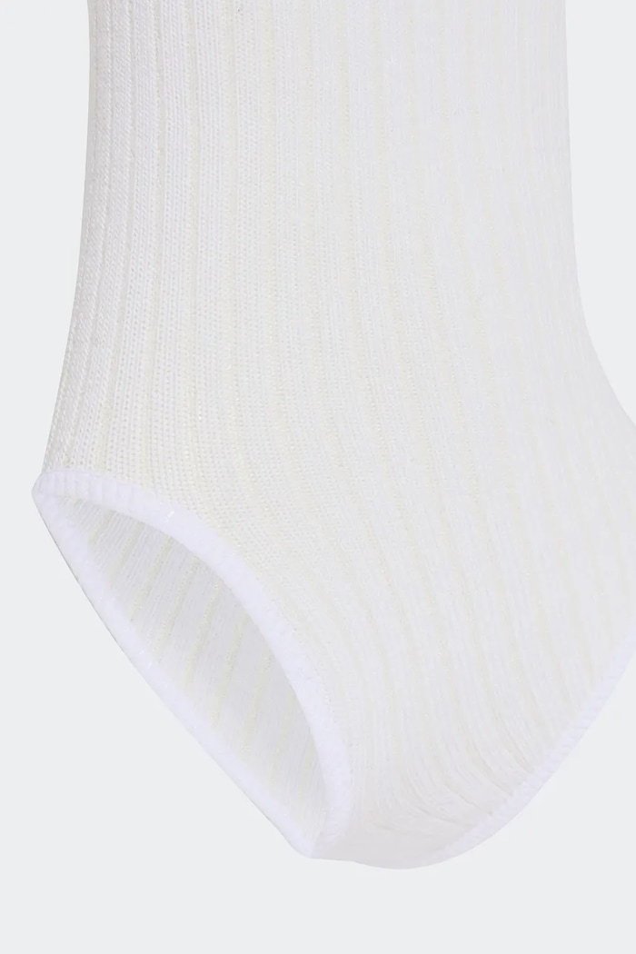 Шкарпетки Adiluna Season 2 x Jennie adidas Originals LD4294 білий