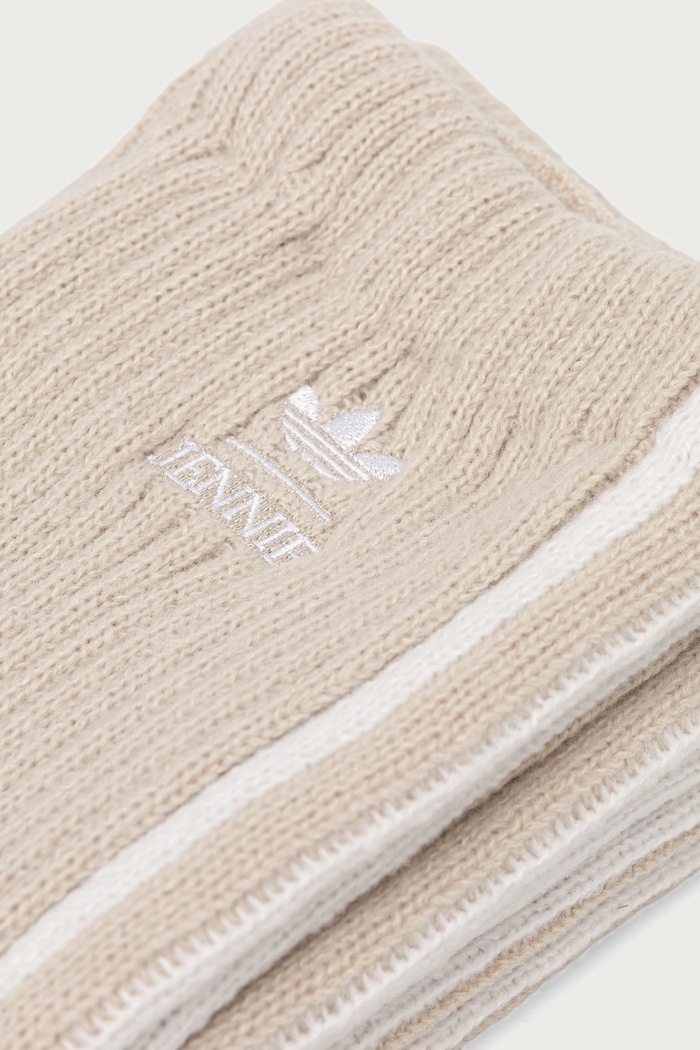adidas Originals Getry Adiluna Season 2 x Jennie LD4293 beżowy AW26