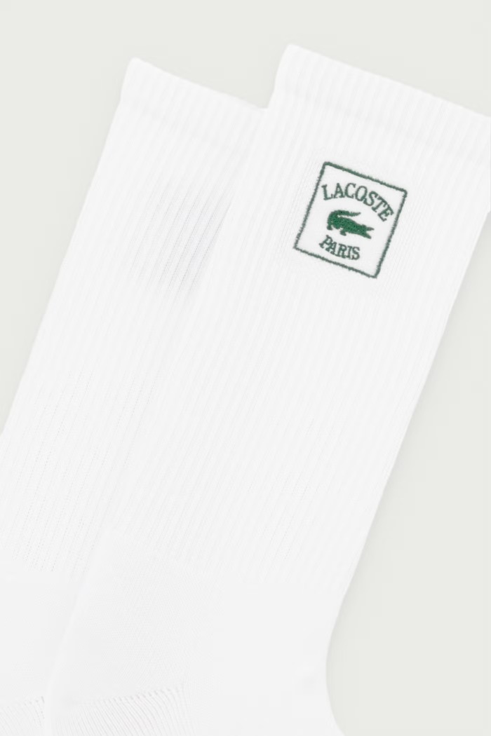 Lacoste Damskie RA0349 biały AW26