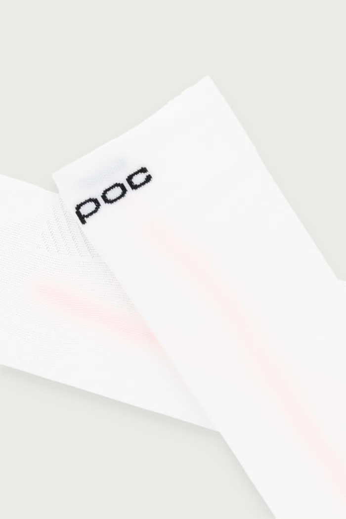 POC Skarpety narciarskie 65173 biały AW26