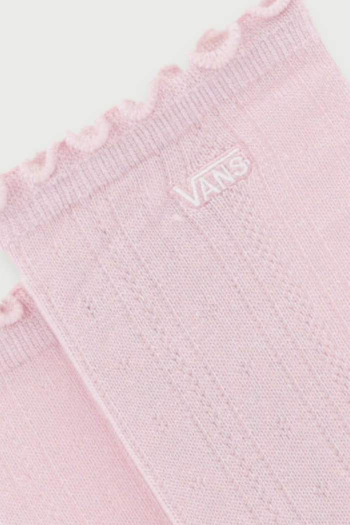 Vans Skarpety VN000X79H8H1 różowy AW26