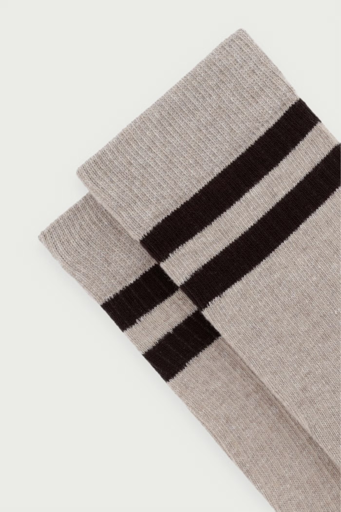 Gant skarpety 4960281 beżowy AW26