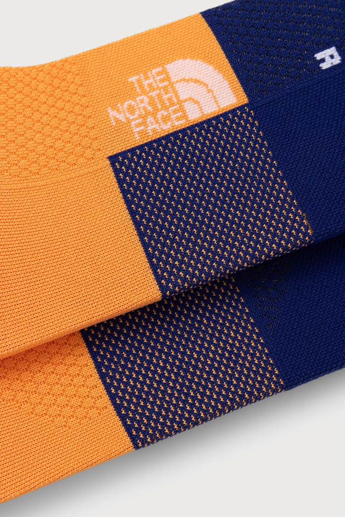 The North Face Αθλητικές κάλτσες Never Stop NF0A8EGK0MK1 πορτοκαλί AW26