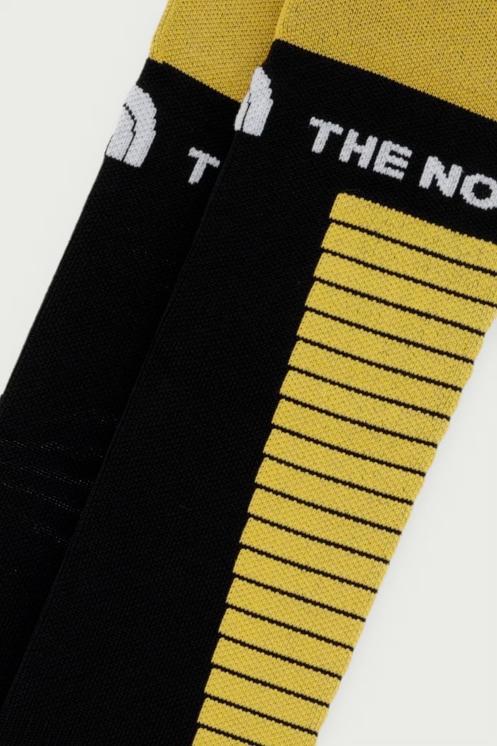 The North Face Smučarske nogavice Performance Ski NF0A882PZU31 rumena AW26