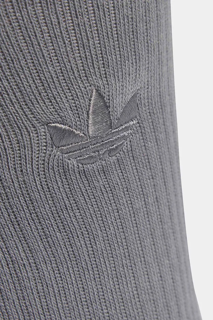 Îmbrăcăminte adidas Performance cu bumbac Originals Sport pachet de 2 KE0660 gri