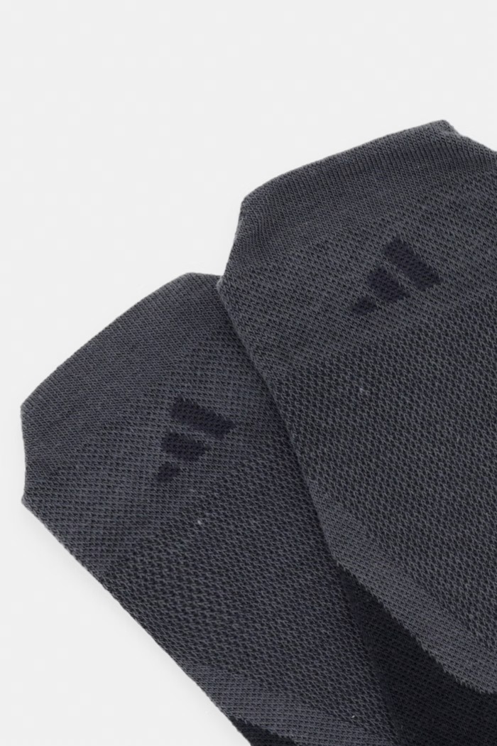 adidas Performance skarpety sportowe KV2938 szary AW26