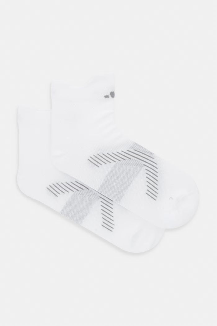 adidas Performance skarpety sportowe biały KV2936