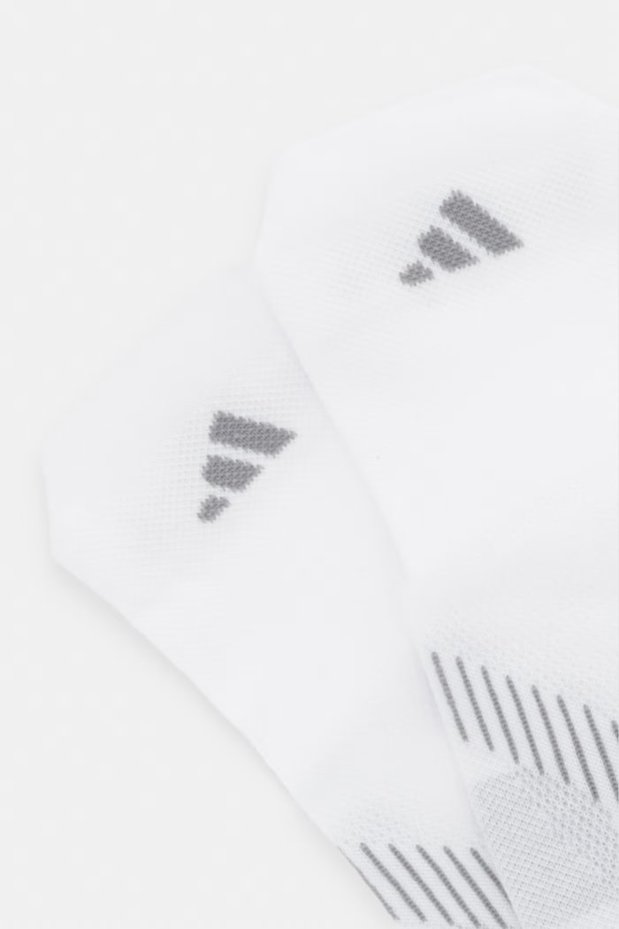 adidas Performance skarpety sportowe KV2936 biały AW26
