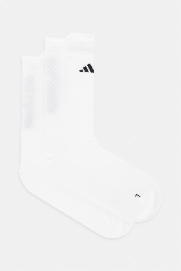 adidas Performance skarpety sportowe biały KR4708