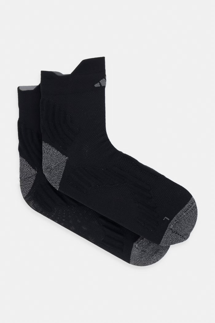 adidas Performance skarpety sportowe czarny KR8968