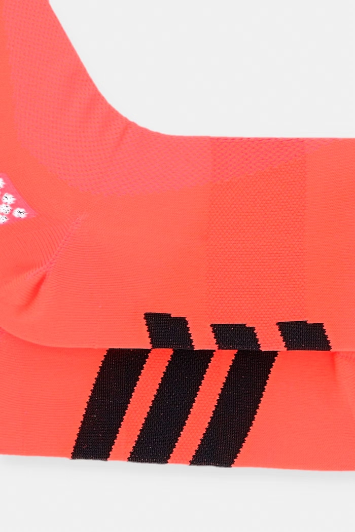 adidas Performance skarpety sportowe KR8960 różowy AW26