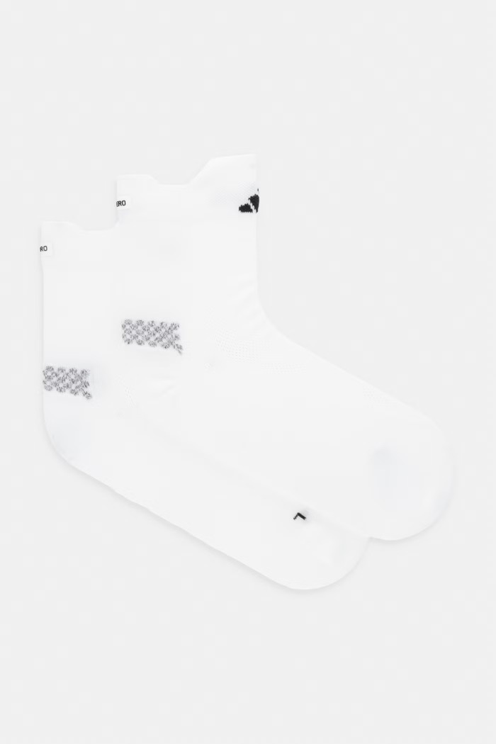 adidas Performance skarpety sportowe biały KV4872