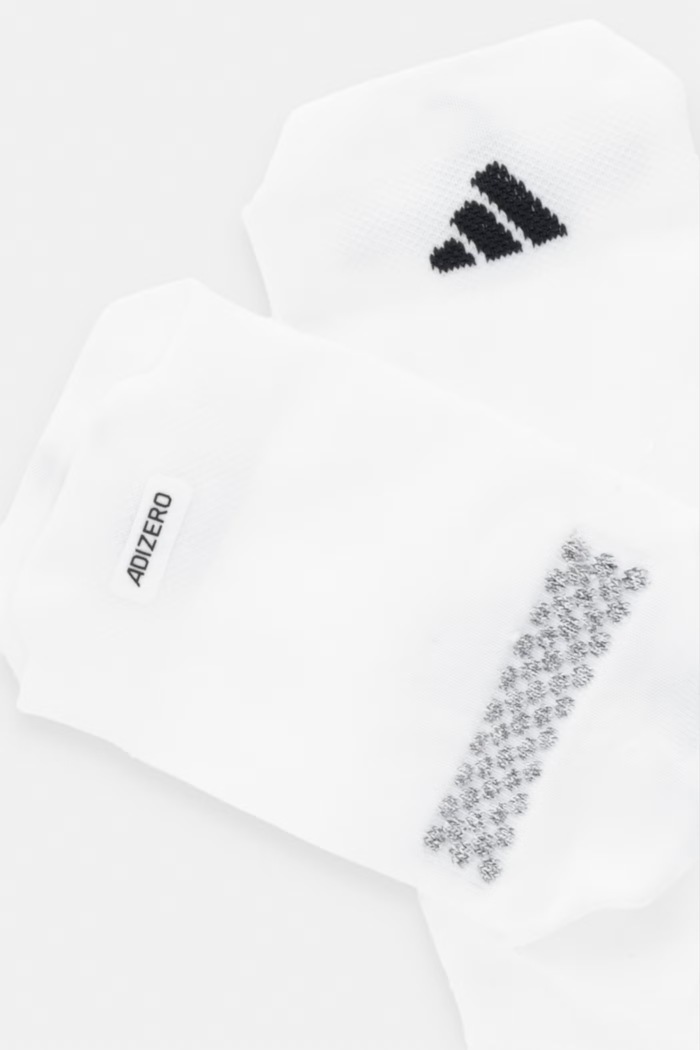 adidas Performance skarpety sportowe KV4872 biały AW26
