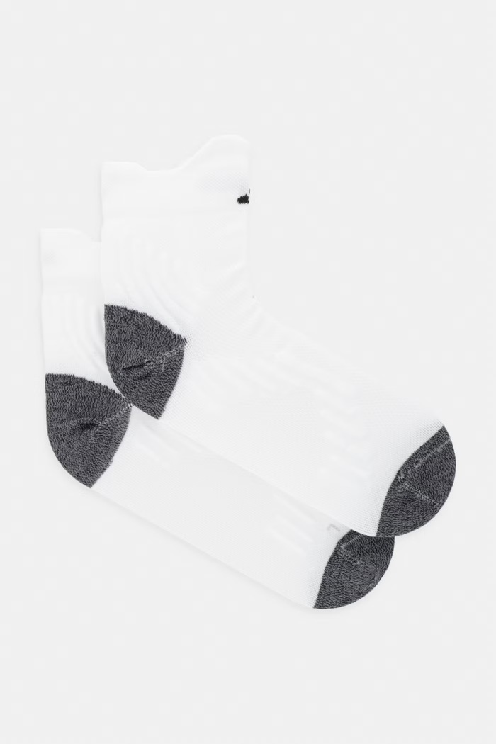 adidas Performance skarpety sportowe biały KG9717