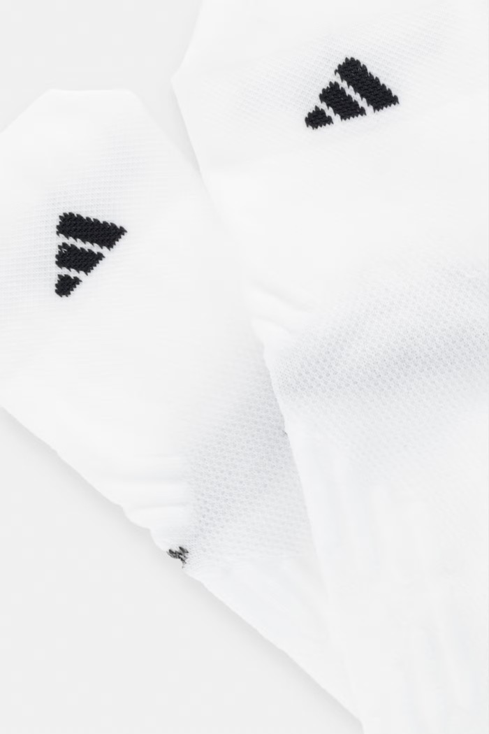 adidas Performance skarpety sportowe KG9717 biały AW26