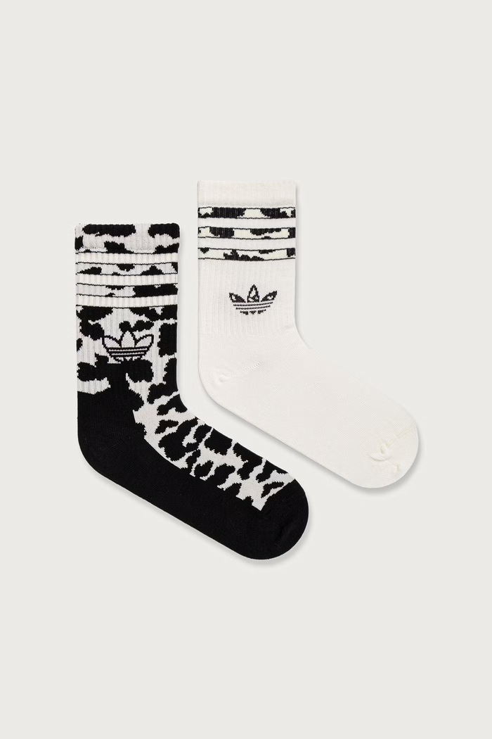 adidas Originals čarape crna KS9437