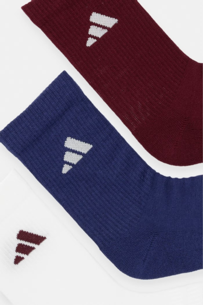 adidas skarpety damskie 6-pack KQ6769 granatowy AW26