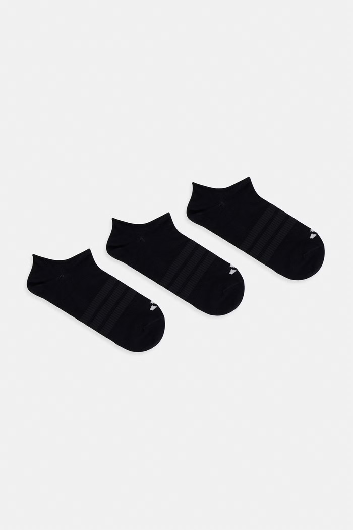 adidas skarpety 3-pack czarny KD6719