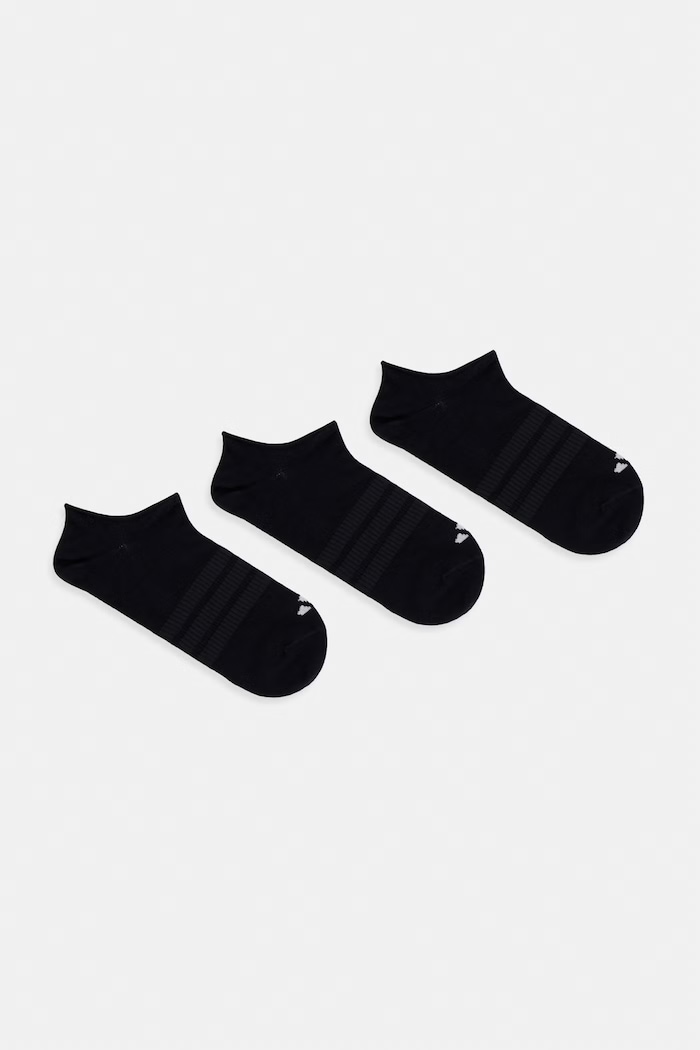 adidas skarpety 3-pack czarny KD6719