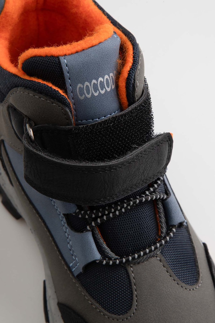 Coccodrillo Buty zimowe dziecięce ZC6216102SHB