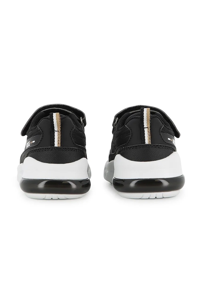 Chlapec BOSS sneakers detské J53543.22.27 čierna