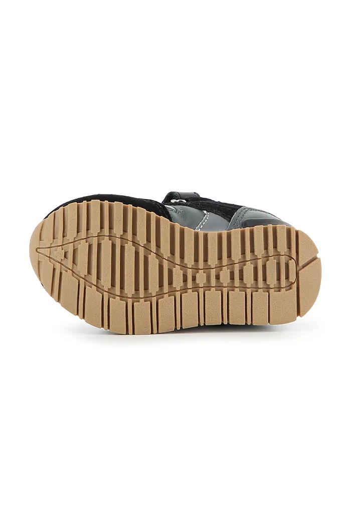 Sneakers detské BOSS čierna J53544.21