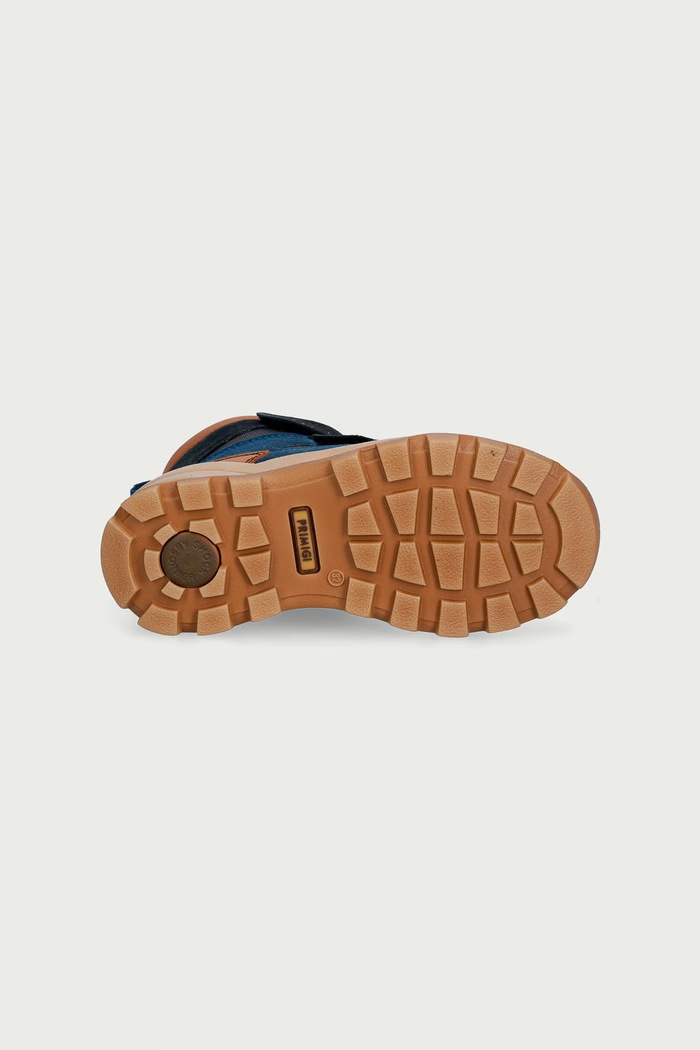 Buty zimowe dziecięce Primigi granatowy 2393433.31.35