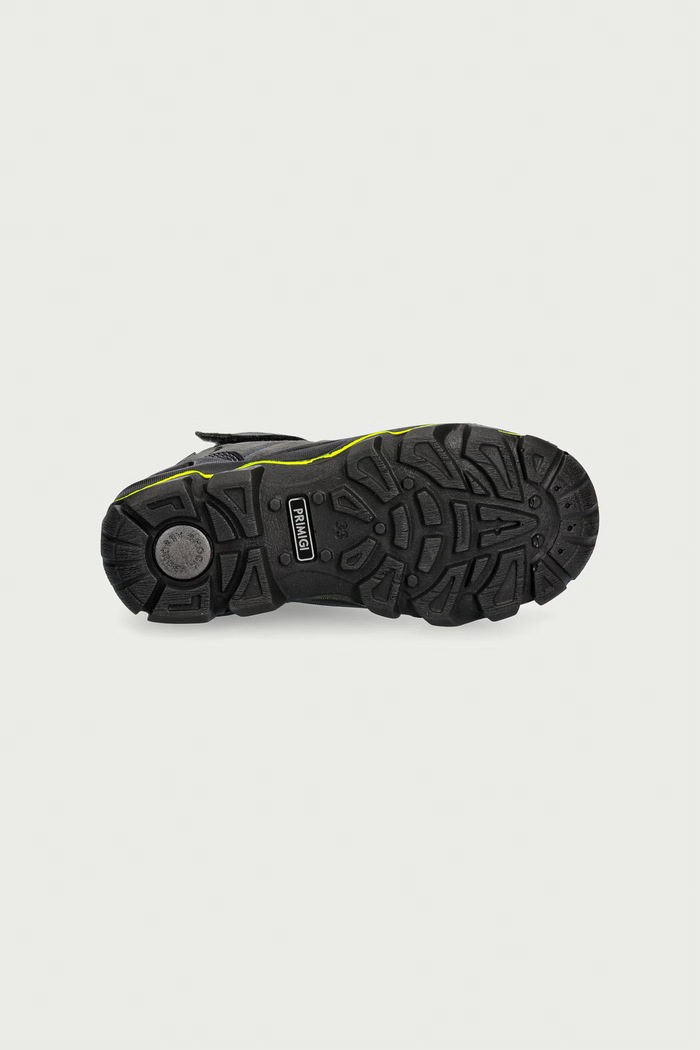 Primigi buty trekkingowe dziecięce 2391811.31.35 szary