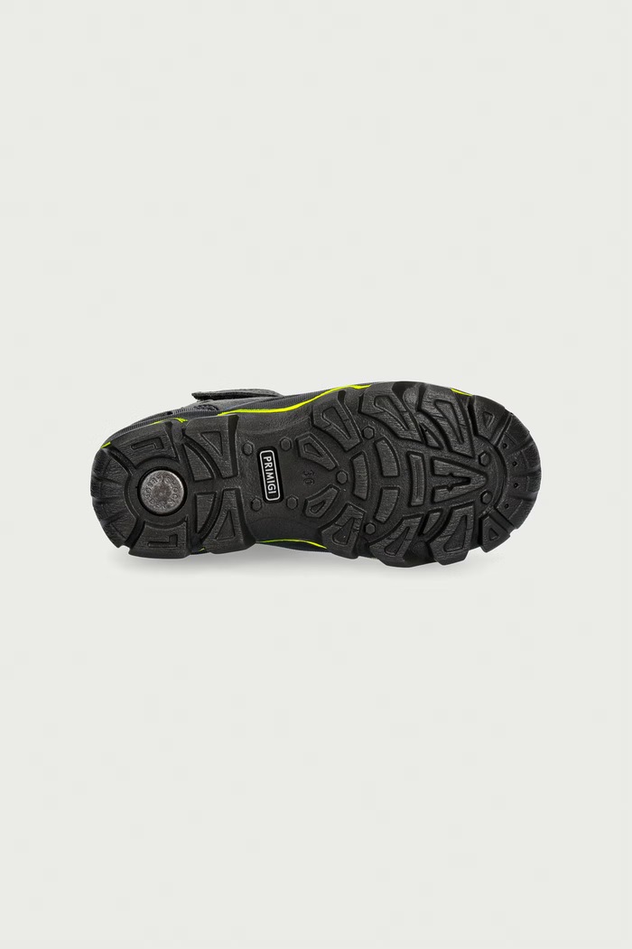 Primigi buty trekkingowe dziecięce 2391811.26.30 szary