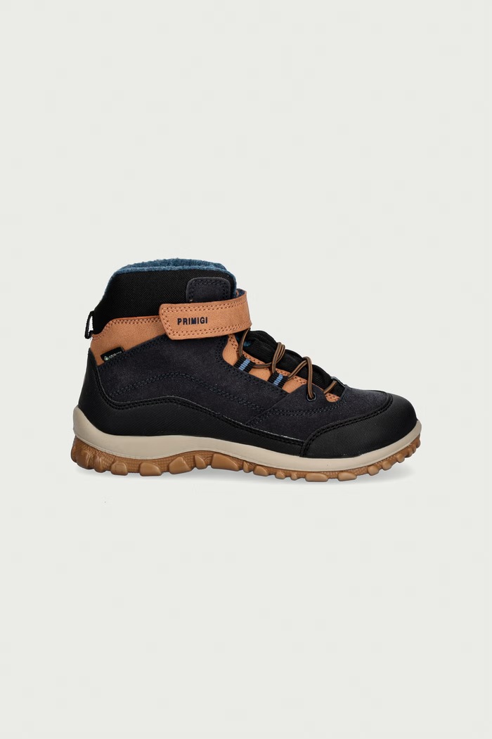 Primigi Buty zimowe dziecięce 2365011.32.35 granatowy AW26