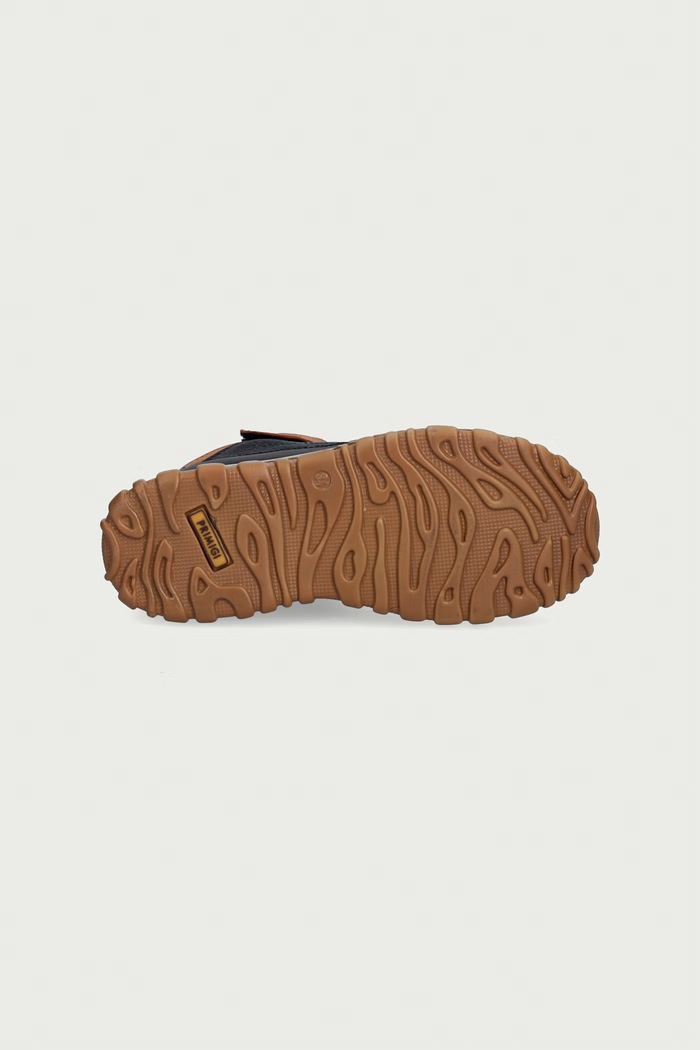 Buty zimowe dziecięce Primigi granatowy 2365011.32.35