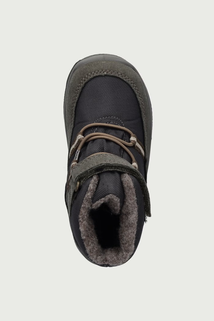 Buty zimowe dziecięce Primigi 2363400.25.29 zielony