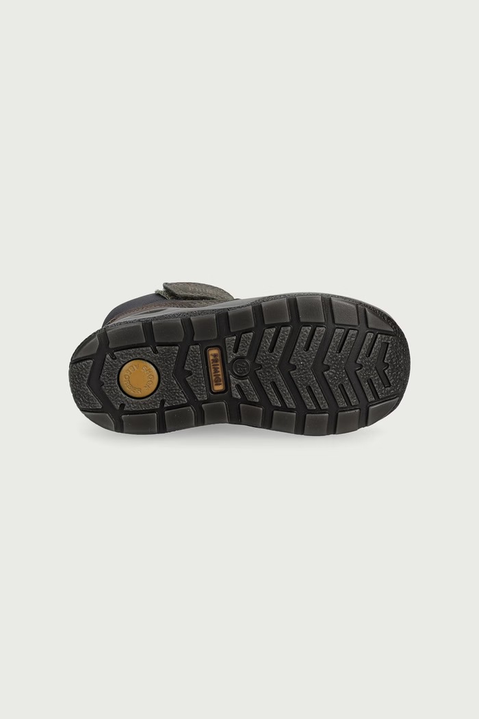 Buty zimowe dziecięce Primigi zielony 2363400.25.29