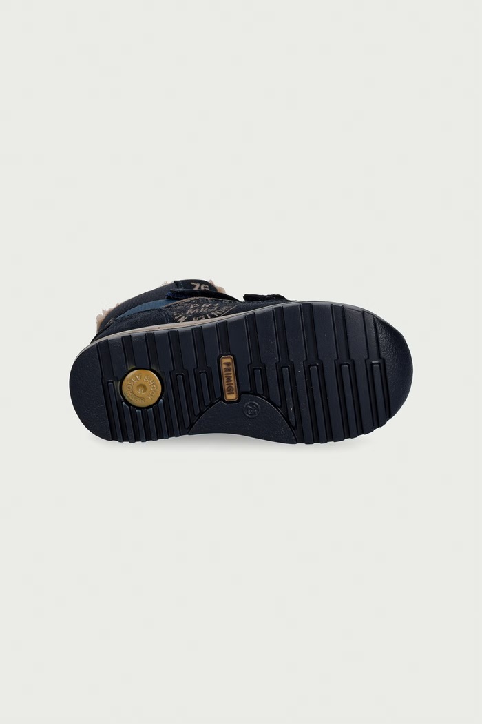 Primigi buty zimowe dziecięce 2354711.25.29 granatowy