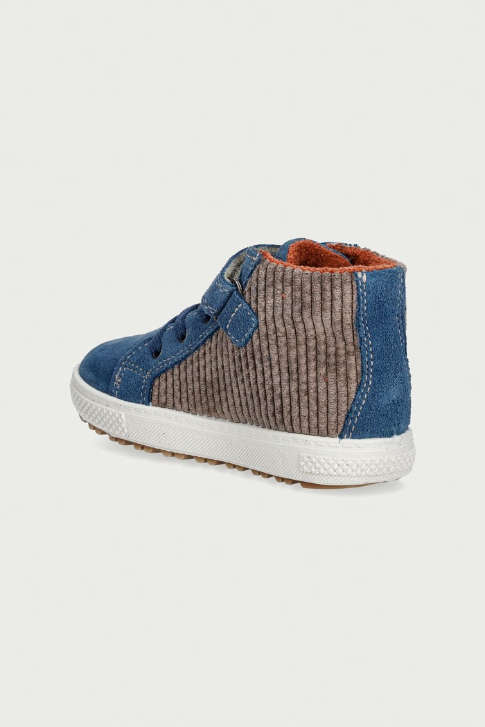 Chłopiec Primigi sneakersy dziecięce 2353211.25.29 niebieski