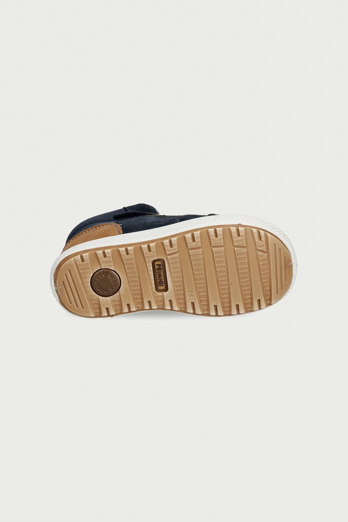Primigi buty zimowe dziecięce 2352700.25.26 granatowy